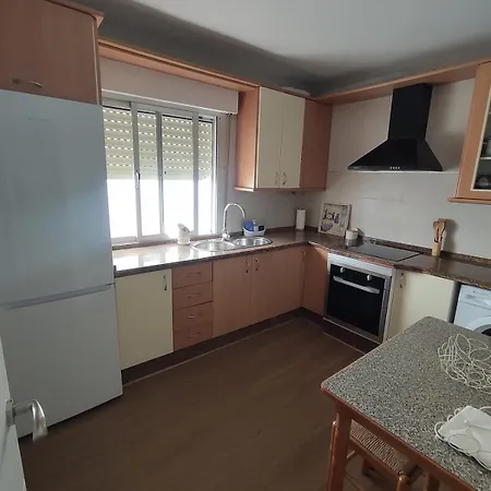 Vistamar Primera Linea De Playa Y Centrico Apartment *